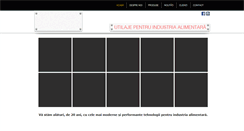 Desktop Screenshot of dicototal.ro